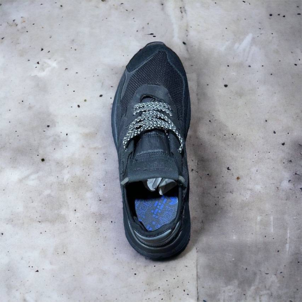 Adidas Nite Jogger • Black