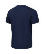 Футболка ESSENTIAL Core Tee, темно-синий - изображение 15