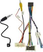Магнитола для Renault Duster 2010-2020, Kaptur, Logan, Sandero, Lada Largus 2021+, X-Ray (без подрулевого джойстика) - Teyes CC4L монитор 7" IPS, Android 14, Быстрая, Snapdragon 662, CarPlay, 4G SIM-слот