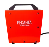 Электрическая тепловая пушка РЕСАНТА ТЭПК-3000 — фото 4