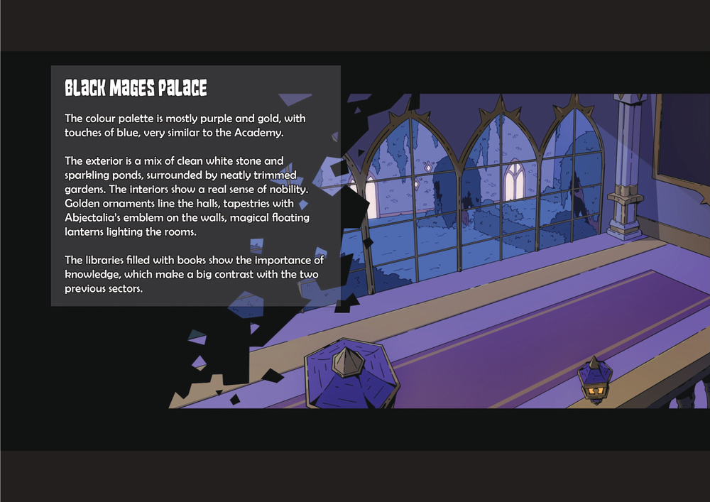 Blade Prince Academy - Digital Artbook (для ПК, цифровой код доступа)