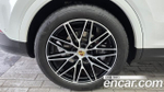 Porsche Cayenne 3.0 — 2024