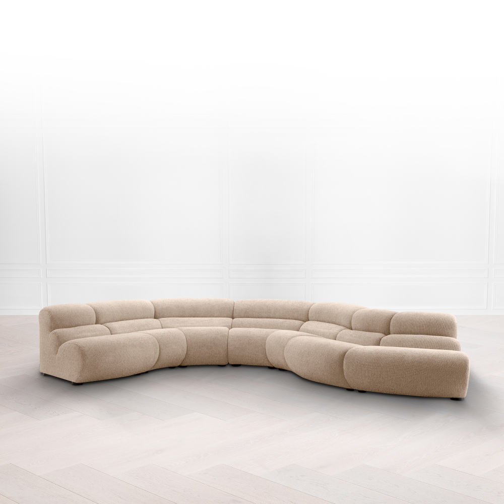 Внутренний угловой элемент Sofa Lindau inside corner арт.117133