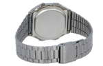 CASIO Vintage A168WGG 1B