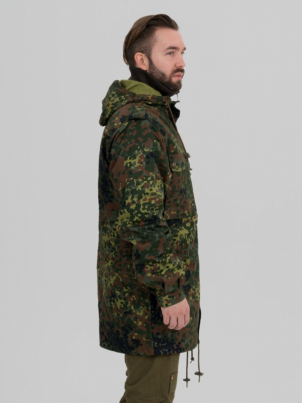 КУРТКА REMINGTON INFANTRY NEW