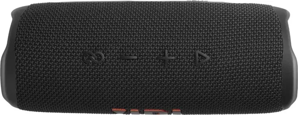 Портативная колонка JBL Flip 6 Black - 4