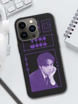 Чехол на iPhone 16 Pro