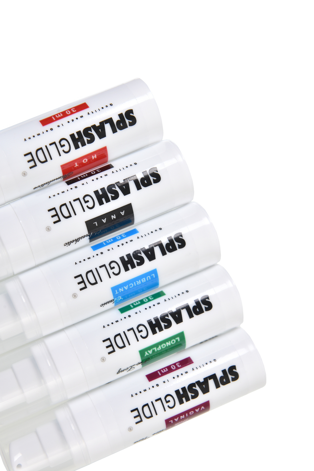Анальный лубрикант Anal anesthetic на водной основе 30 мл
