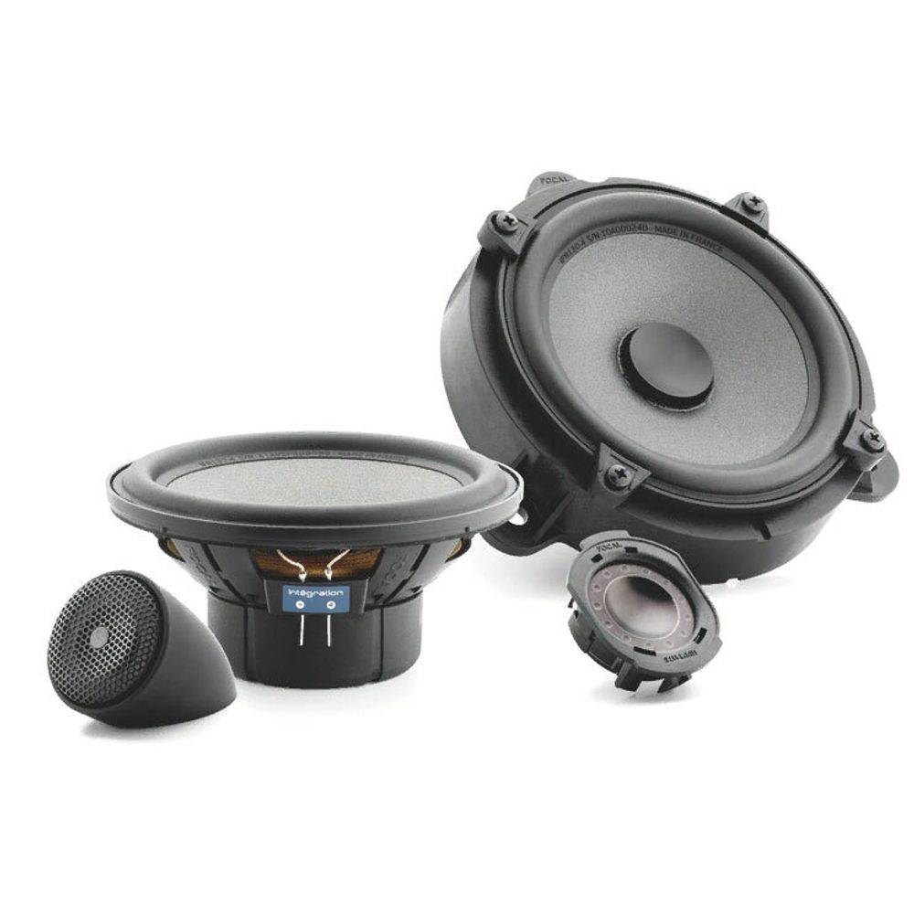 Focal IS REN 130