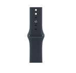 Часы Apple Watch S12 46 Space Gray M/L