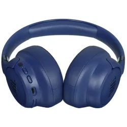 Беспроводные наушники JBL Tune 780NC Blue