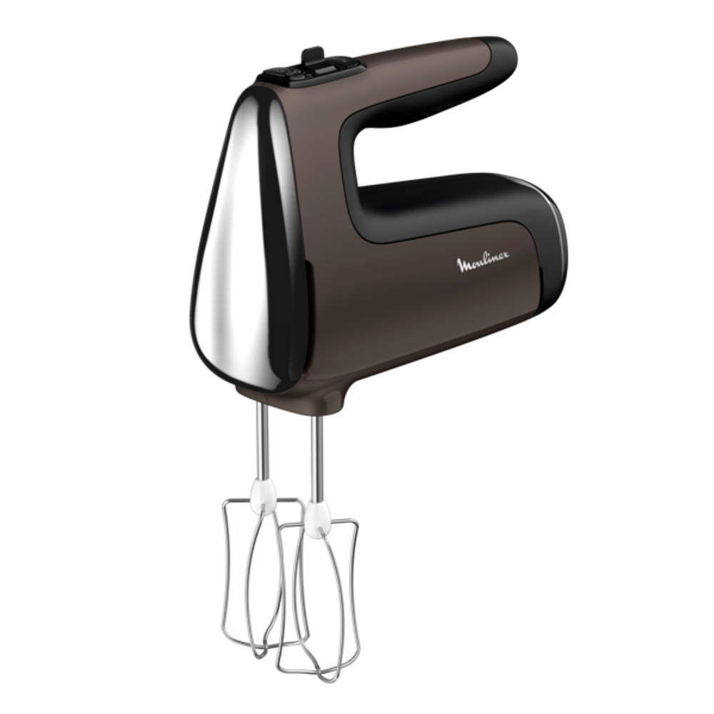 Миксер Moulinex Powermix Silence HM653910