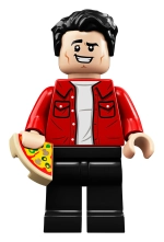 Конструктор LEGO Ideas 21319 Central Perk