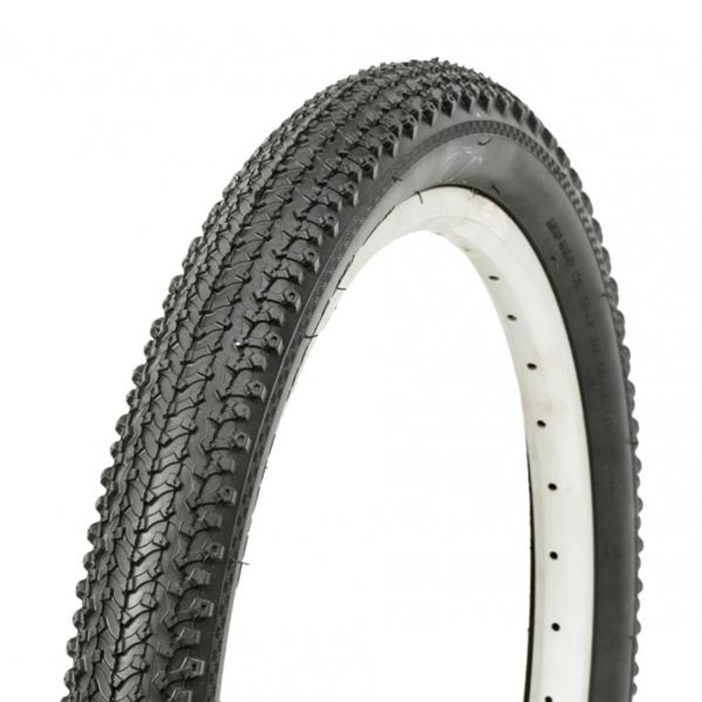 Велопокрышка 20" КENDA 20х2.10 К-1177 22TPI/620254