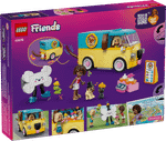Конструктор LEGO Friends 42678 Pet Accessories Van
