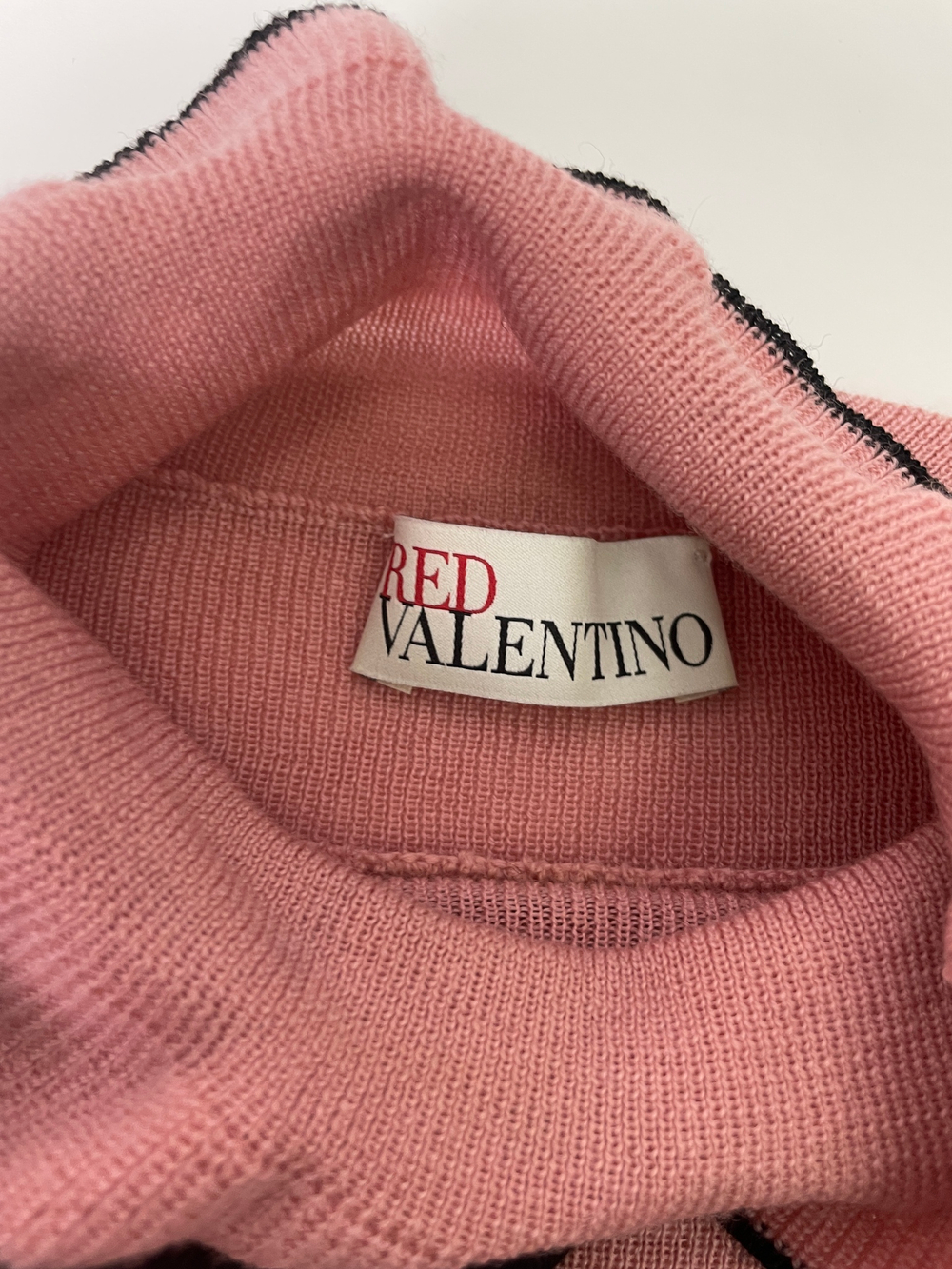 Водолазка Red Valentino