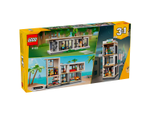 Конструктор Лего Креатор Современный дом 3‑в‑1 | LEGO Creator 3‑in‑1 Modern House 31153 — 939 деталей (9+)