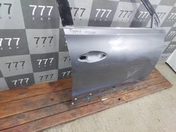Дверь передняя правая Chery Tiggo 4, Tiggo 4 Pro 18-нв Б/У Оригинал J686101020DY