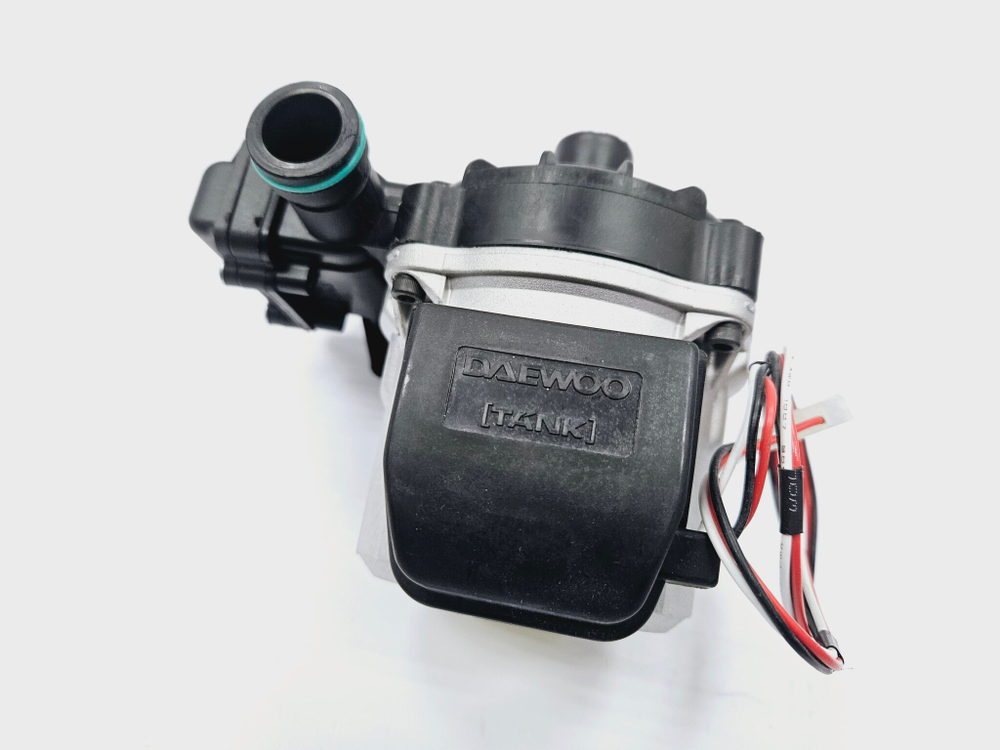 Циркуляционный насос (DDP-7525) для DAEWOO 100-200 ICH/250-300 KFC (арт. 3317420800)