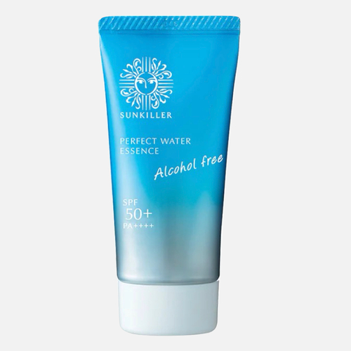 SUNKILLER Perfect Water Essence SPF 50+ PA++++ Увлажняющий солнцезащитный крем-гель, 50 гр