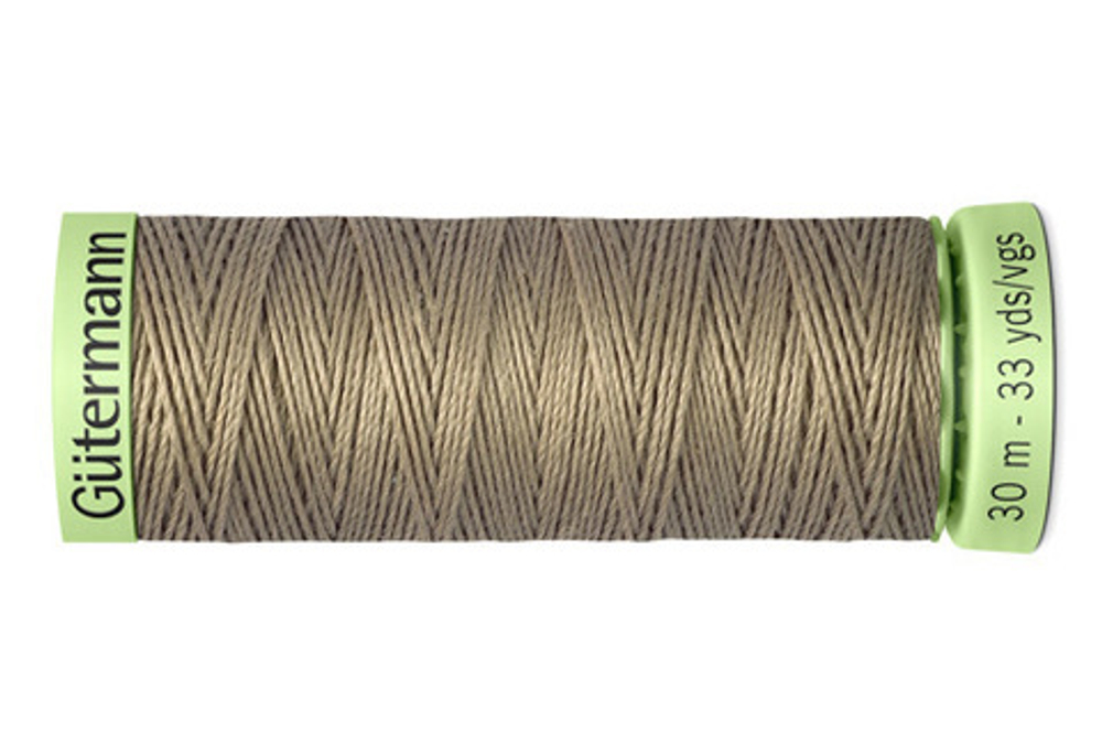 Нитки отделочные Top Stitch- 100% п/э-30м-Gutermann