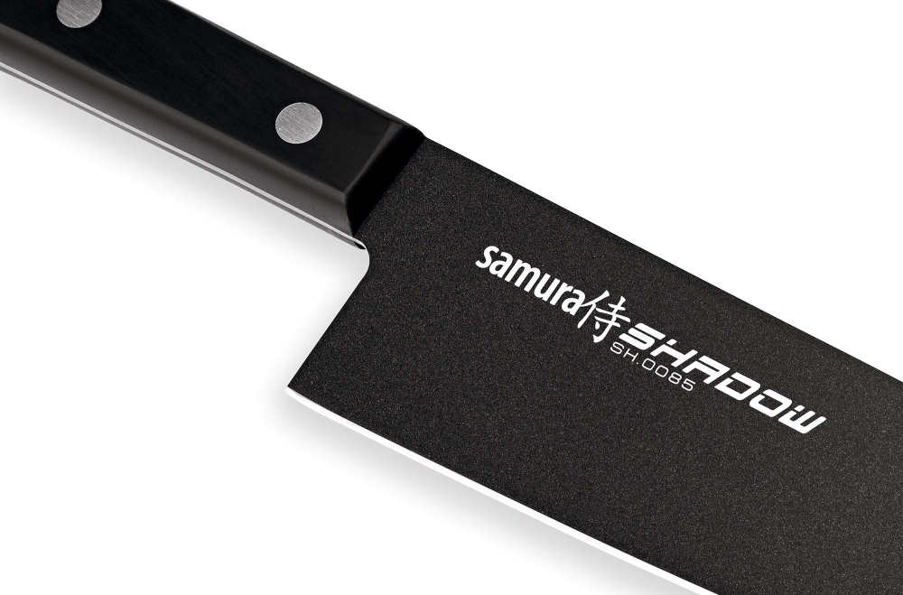 Нож Поварской-Шеф 20.8см Samura Shadow SH-0085/A