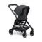 Прогулочная коляска Joolz Hub2 Stone Grey