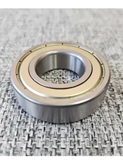 Подшипник 6206-2Z, 30х62х16 мм для стиральной, сушильной машины Whirlpool 6206-2Z (не поставляется) C90000010