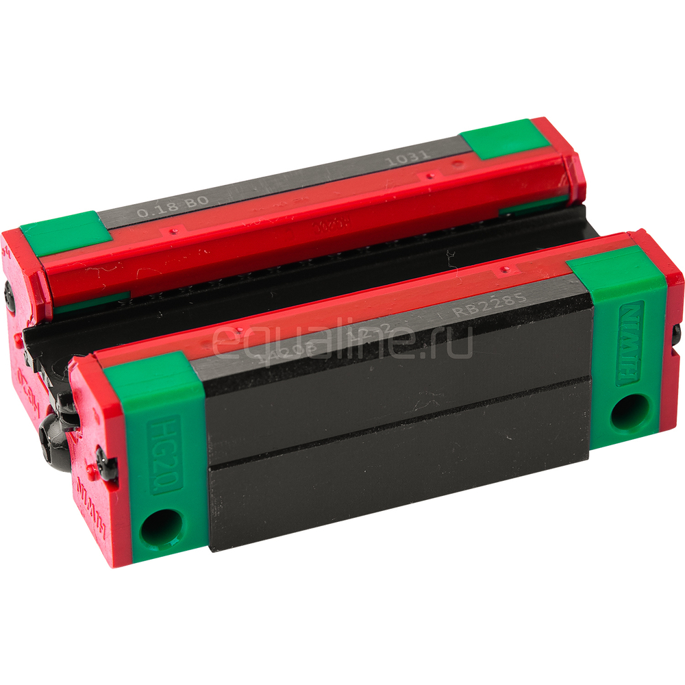 Каретка HIWIN HGH20CA