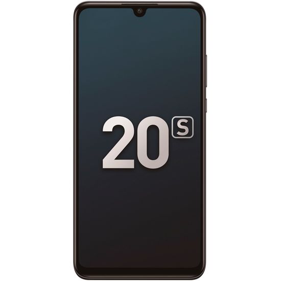 Honor 20s