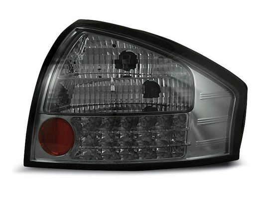 Задние фонари led smoke для Audi A6 C5 sedan