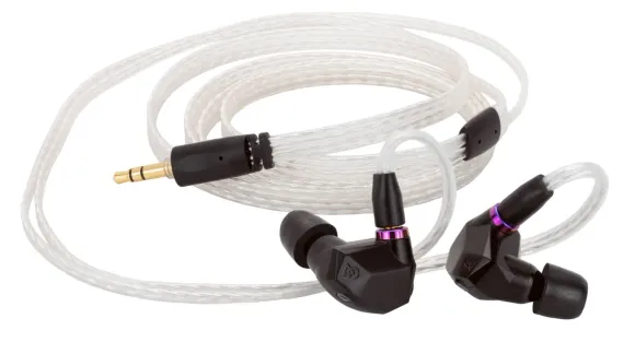 Campfire Audio Fathom Black
