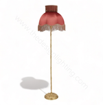 Floor design lamp Chika
