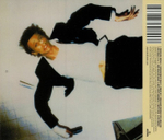 David Bowie / Lodger (CD)