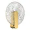Настенный светильник Jazzy CL248023 Citilux