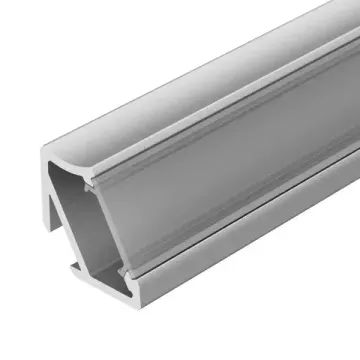 Гибкий профиль 0.5м 029420 белый ARL-MOONLIGHT-1712-2x500 Arlight