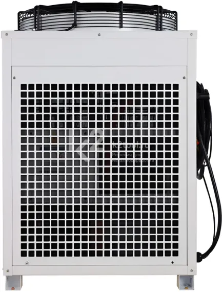 Чиллер Hanli HL-6000-QG2/2 для охлаждения лазерного излучателя до 6 кВт