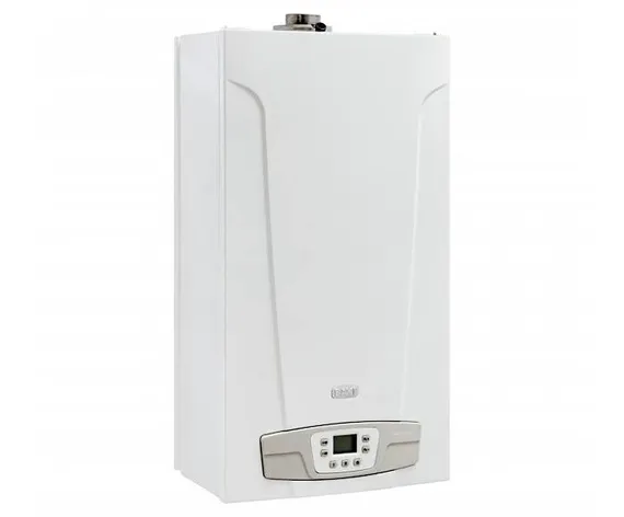 Настенный газовый котел BAXI ECO LIFE 1.31F
