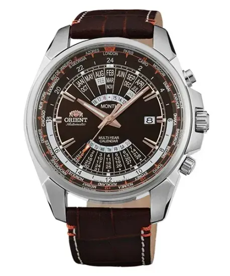 Мужские часы Orient FEU0B004TH