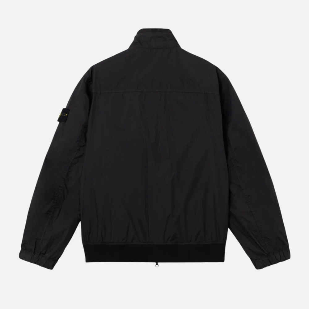 Stone Island Куртка-ветровка Crinkle Reps NY