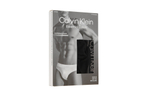 брифы Calvin Klein Underwear - черный(000NB2863A)