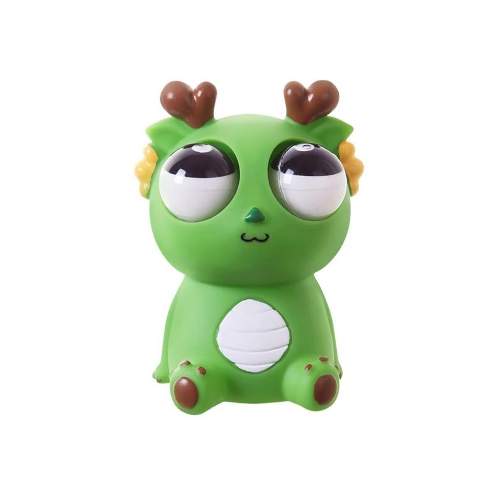 Игрушка "Глазастик"