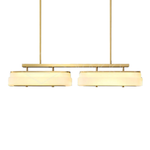 Chandelier  horizontal Edrahil