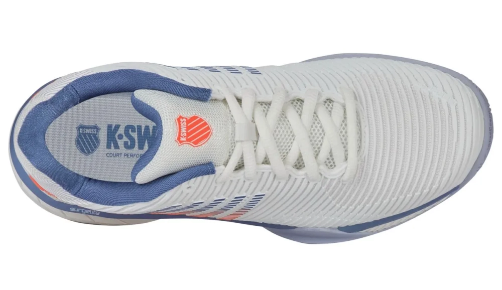 Теннисные кроссовки K-Swiss Hypercourt Express 2
