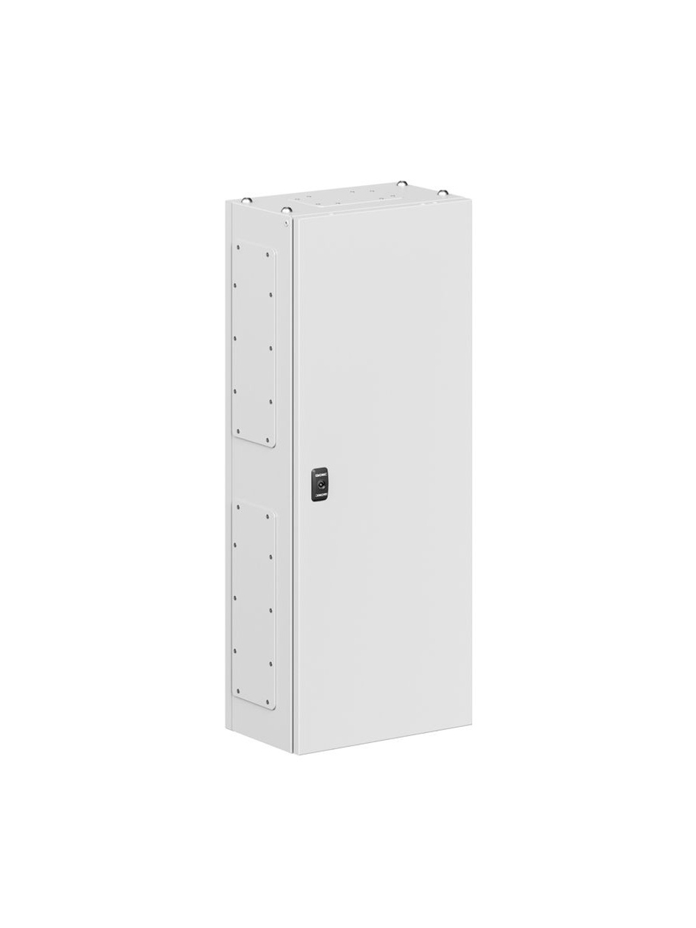Фланец боковой для корпусов RAM fit 250/300мм (уп.2шт) DKC R6FS2530