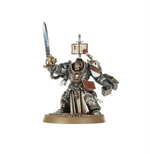 Combat Patrol: Grey Knights
