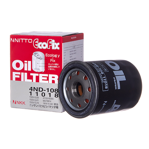 Фильтр масляный Nitto 4ND108