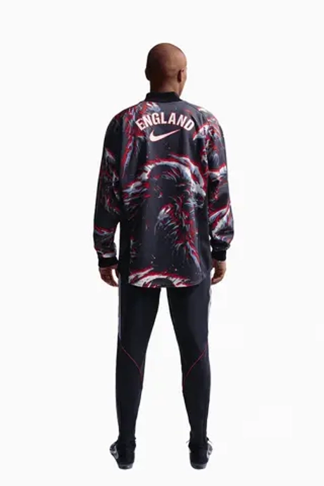 Штаны Nike England 2026 Strike - темно-синий