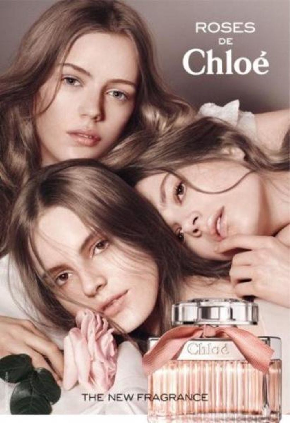 Chloe Roses De Chloe
