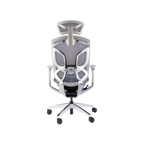 GTChair Dvary X grey
